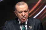 فوری / اردوغان شرط ورود ترکیه به جنگ علیه ایران را اعلام کرد