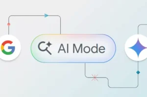 قابلیت AI Mode گوگل با سرویس‌های یوتوب موزیک، کانوا و Instacart یکپارچه می‌شود