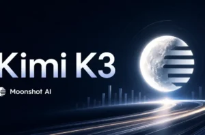 مدل Kimi K3 معرفی شد؛ بزرگ‌ترین هوش مصنوعی متن‌باز جهان [تماشا کنید]