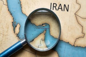 موضع‌گیری تازه هند درباره تنگه هرمز