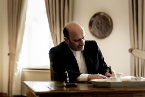 هشدار تند ایران به اروپا / عادی‌سازی جنایت آمریکا امنیت شما را هم می‌گیرد