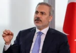 هشدار فیدان درباره تاثیر تنش ایران و آمریکا بر اقتصاد منطقه