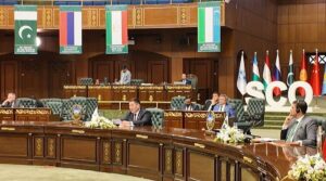 واکنش سازمان همکاری شانگهای به حملات آمریکا و اسرائیل