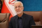 وزیر کشور برای شرکت در اجلاس وزرای بریکس وارد دهلی‌نو شد