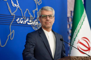 پاسخ تهران به ادعایی درباره قصد ایران برای ترور ترامپ/ بقایی: رهبران ایرانی را ترور کردند حالا خودشان را در جایگاه قربانی می‌نشانند