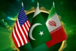 پاکستانی در دوراهی میانجی‌گری بین ایران و آمریکا یا اتحاد با عربستان