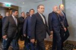 پلن اسرائیل برای ترور قالیباف و عراقچی؟ / آمریکا ابراز نگرانی کرد