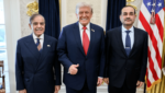پیام شهباز شریف به ترامپ پس از پایان جام جهانی ۲۰۲۶