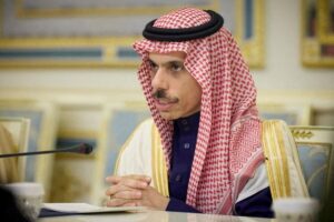 چرخش معنادار ریاض/ عربستان میزبان نشست آشتی با تهران؟
