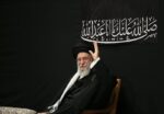 کیخا: سوگ شهادت قائد امت باید تبدیل به ایستادگی مقابل دشمن شود