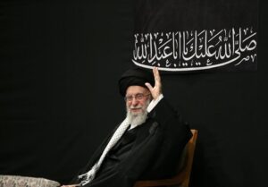 کیخا: سوگ شهادت قائد امت باید تبدیل به ایستادگی مقابل دشمن شود