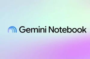 گوگل نام ابزار هوش مصنوعی NotebookLM را به Gemini Notebook تغییر داد