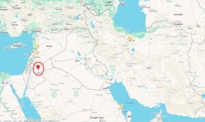 ابعاد غافلگیری تاریخی در آسمان اردن؛ عملیاتی که آمریکا را بی‌گزینه کرد