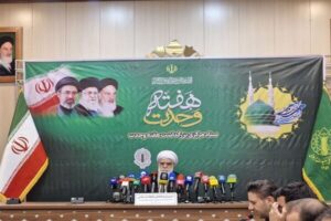 اختری: دشمنان با استفاده از جریان‌های تکفیر به دنبال فتنه انگیزی هستند