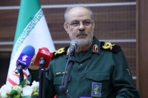 ادعای ترامپ درباره گفتگوی پشت‌ پرده با سپاه، ناشی از توهم شکست است