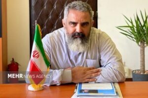 افزایش اقتدار و قدرت پایدار ایران مهم‌ترین بازدارندگی علیه استکبار