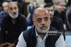 افشار:برای فصل جدید «گاندو» آماده‌ام/بلاتکلیفی سریال «حضرت معصومه (س)»