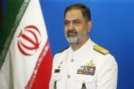 امیر دریادار ایرانی: صنعت دفاعی از دل تحریم‌ها سربرآورد