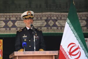 امیر سیاری: دولت با تمام توان در کنار نیروهای مسلح ایستاده است