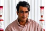 انتشار تصویر یوسف تیموری در سریال منوچهر هادی/آخرین نقش اکبر عبدی