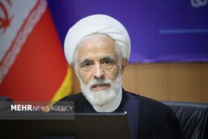انصاری: تفاهم اسلام‌آباد دستاورد مهمی برای کشور است