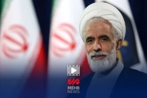 انصاری وارد ایوانکی شد؛ افتتاح پروژه‌های هفته دولت در دستور کار
