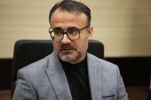 انصاری: کشورهای عربی مسیر را اشتباه می‌روند، راه حل در تهران است