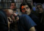 بازی سعید آقاخانی در سریالی درباره جنگ رمضان
