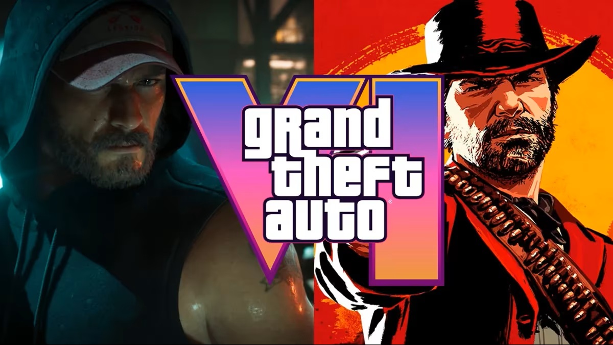 بازی GTA 6 از سال ۲۰۱۵ در دست ساخت قرار دارد
