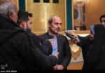تأکید رئیس صدا و سیما بر نقش خبرنگاران در روایت حقیقت و دفاع از آگاهی
