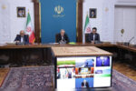 تاکید پزشکیان بر استفاده از ظرفیتهای استان کرمان در تولید انرژی پاک