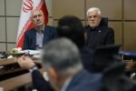 تصویب طرح فشارافزایی میدان مشترک گازی پارس جنوبی