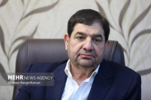 تقدیر مشاور و دستیار رهبر انقلاب از نقش‌آفرینی رسانه‌ای خبرگزاری مهر