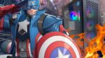 تهیه‌کننده Marvel Tokon بابت مشکلات نسخه کامپیوتر بازی عذرخواهی کرد