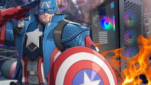 تهیه‌کننده Marvel Tokon بابت مشکلات نسخه کامپیوتر بازی عذرخواهی کرد