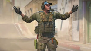 حریم خصوصی بازیکنان Counter Strike 2 به خطر افتاد؛ چت‌های درون‌بازی عمومی شدند