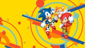 رئیس سونیک تیم از احتمال ساخت بازی Sonic Mania 2 می‌گوید
