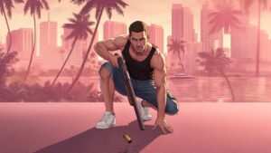 راکستار ممکن است عرضه GTA 6 Online را تا سال ۲۰۲۸ به تعویق بیندازد