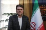زینی‌وند: آماده برگزاری انتخابات شوراها به‌صورت تمام‌الکترونیک هستیم