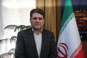 زینی‌وند: آماده برگزاری انتخابات شوراها به‌صورت تمام‌الکترونیک هستیم