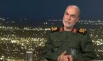 سردار جوانی: رژیم صهیونیستی در حد و اندازه جنگ با ایران نیست