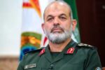 سردار وحیدی: مدافعان سلامت همچون رزمندگان خط مقدم هستند