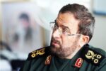 سرلشکر ایزدی: با یک صدم هزینه‌های نظامی دشمن بر آنها غلبه کردیم