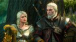 سرپرست تیم روایت بازی The Witcher 4: در ابتدا مایل بودم گرالت شخصیت اصلی بماند