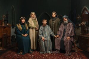 سنگری: مهدویت به روایت تازه نیاز دارد؛ «رویای نیمه‌شب» یک آغاز است