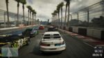 سیستم رانندگی GTA 6 تلفیقی از فیزیک واقع‌گرایانه نسخه چهارم و کنترل روان GTA 5 خواهد بود