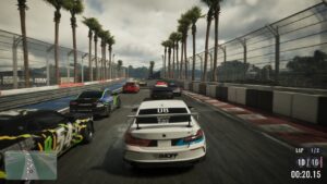 سیستم رانندگی GTA 6 تلفیقی از فیزیک واقع‌گرایانه نسخه چهارم و کنترل روان GTA 5 خواهد بود