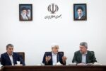 عارف: شهادت می‌دهم رئیس‌جمهور به اصل ولایت فقیه اعتقاد کامل دارد
