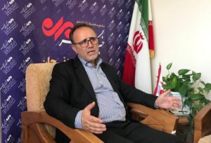 علیمردانی: اورژانس استان تهران در روزهای جنگ ایثارگرانه پای کار ایستاد
