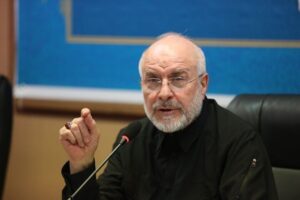 قالیباف: هیچکس دیگر گُنده‌لافی‌های آمریکا را باور نمی‌کند